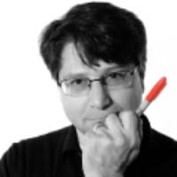Seth Friedman